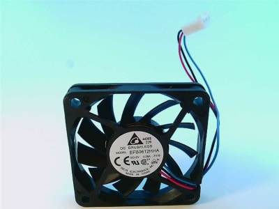 DELTA GROUP ELECTRONICS EFB0612HHA