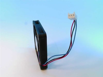 DELTA ELECTRONICS EFB0612HHA