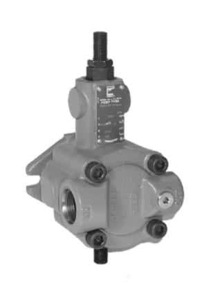 CONTINENTAL HYDRAULICS PVR6-8B06-RF-P-6-H