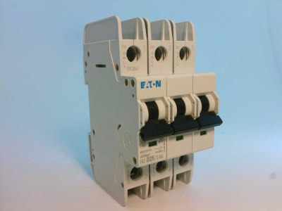 EATON CORPORATION 102272