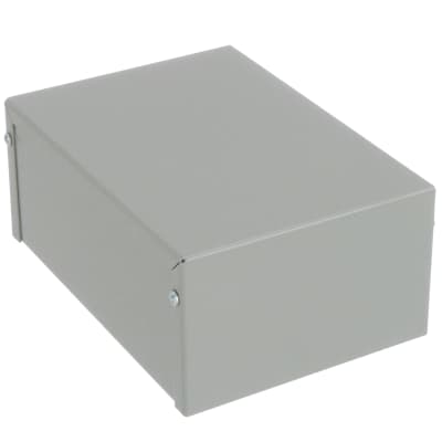 HAMMOND MANUFACTURING 1411Q