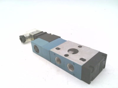 MAC VALVES INC 811C-PM-112JD-172