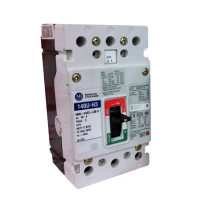 ALLEN BRADLEY 140U-H3C3-C30-A