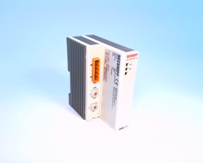 BECKHOFF CX1500-M510-0003