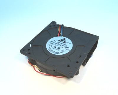 DELTA GROUP ELECTRONICS BFB1212GH-A