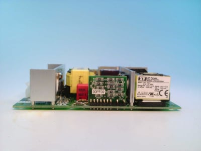 XP POWER JPS130PS24-M