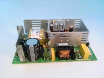 ADVANCED ENERGY GPM80P