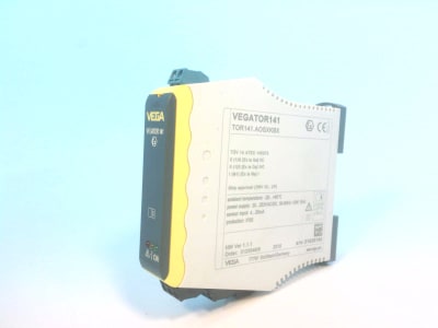 VEGA VEGATOR 141