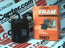 FRAM G6827