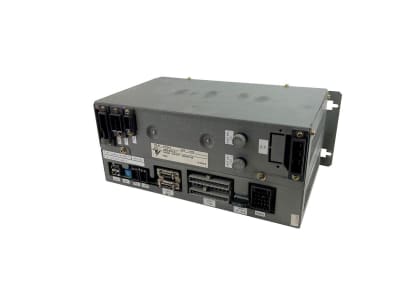 YASKAWA ELECTRIC JZRCR-NTU01D-1