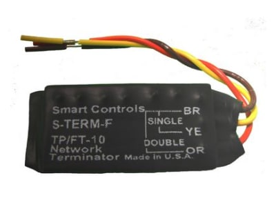 SMART CONTROLS S-TERM-F