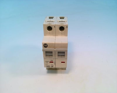 ALLEN BRADLEY 1492-SP2C070