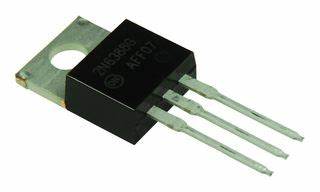 ON SEMICONDUCTOR 2N6388G