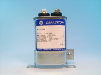 GENERAL ELECTRIC 97F8058S