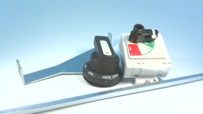 EATON CORPORATION EHMVD24B