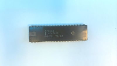 INTEL P8088