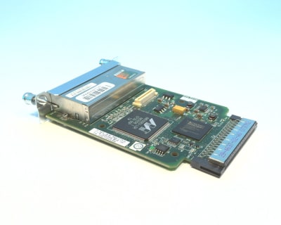 CISCO HWIC-4ESW