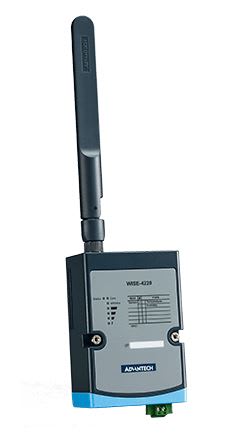 ADVANTECH WISE-4220-S231A