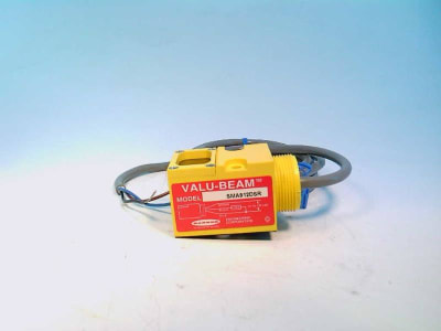 BANNER ENGINEERING SMA912DSR