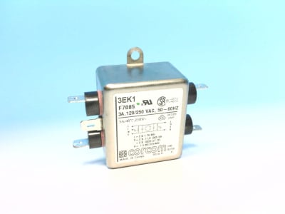 TE CONNECTIVITY 3EK1