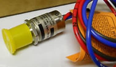 CUSTOM CONTROL SENSORS 608GC1