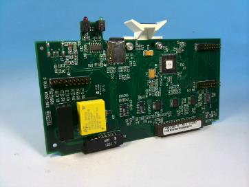 RONAN ENGINEERING CO X96-2001