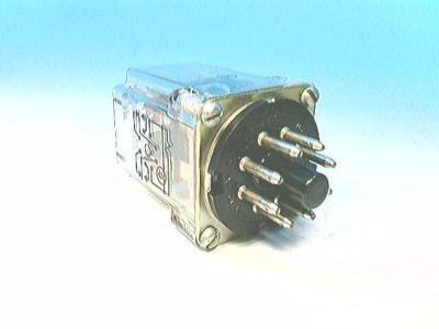TE CONNECTIVITY KRP-11DN-6