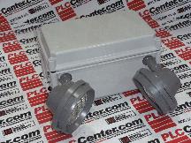 HOLOPHANE DM5N25SNV2TP