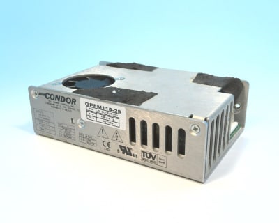 SL POWER ELECTRONICS GPFM115-28