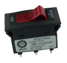 RONG FENG INDUSTRIAL RF-1005B