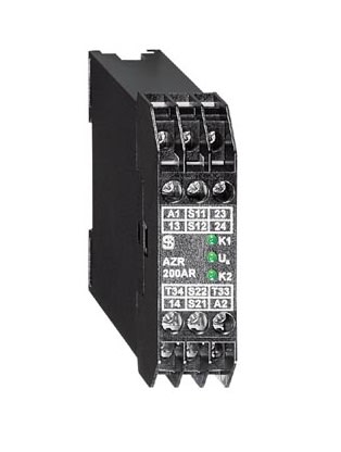 SCHMERSAL AZR 200 AR 24VDC