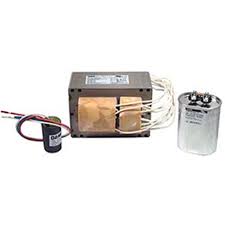 UNIVERSAL LIGHTING TECHNOLOGY P100048TAC5M500K