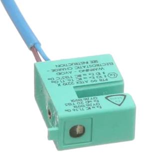 PEPPERL & FUCHS SC3.5-G-N0 6M