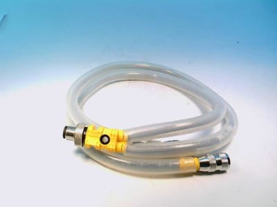 TURCK VBRS 4.4-2RK 4T-0.5/0.5/S857/S1077