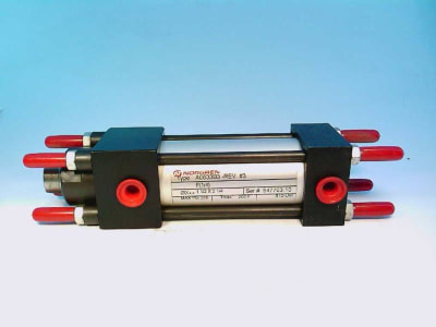 NORGREN A0633B3