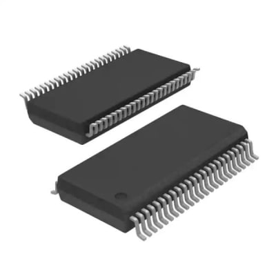 TEXAS INSTRUMENTS SEMI SN75LVDS86ADGGR