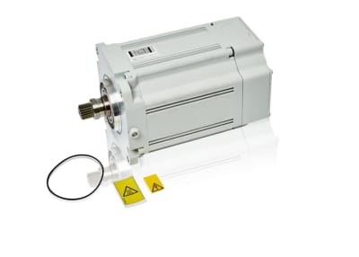 ASEA BROWN BOVERI 3HAC055448-003