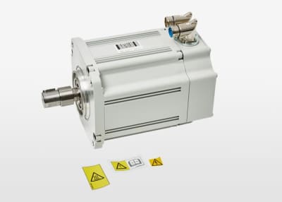 ASEA BROWN BOVERI 3HAC040658-002