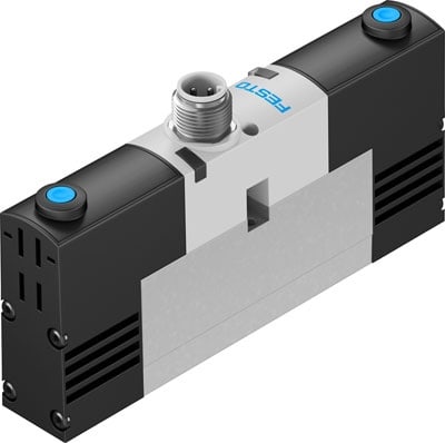 FESTO VSVA-B-P53U-H-A1-1C1