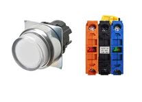 OMRON A22NL-RPM-TWA-G102-WE