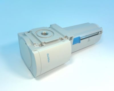 FESTO MS6-LFM-1/4-AUV