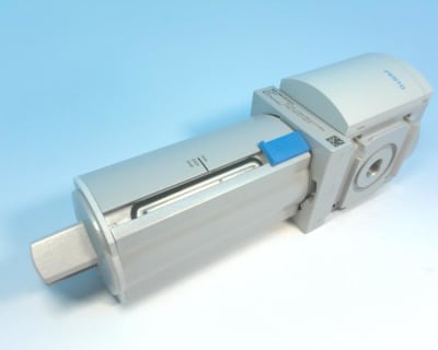 FESTO MS6-LFM-1/4-AUV