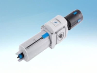 FESTO MS6-LFR-3/8-D7-EUV-AS