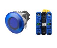 OMRON A22NL-RMA-TAA-G101-AC