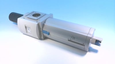 FESTO MS9-LFR-G-D7-EUV-AG-BAR-AS