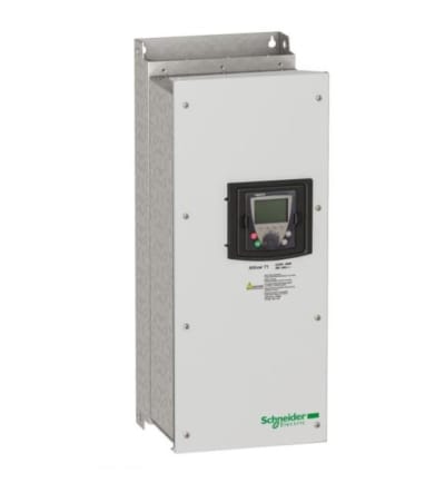 SCHNEIDER ELECTRIC ATV71WU55N4ZH28