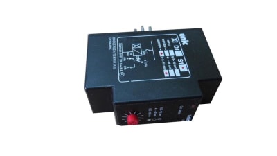 BEIJER ELECTRONICS XI-D1-220/240-S1-0.5-10MIN