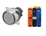 OMRON A22NL-RNA-TWA-G102-WC