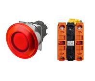 OMRON A22NL-RMA-TRA-G202-RC