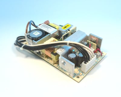 ADVANCED ENERGY LPS45-M